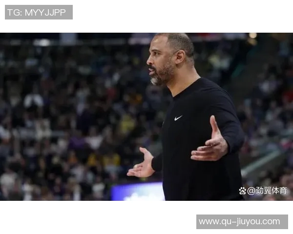 乌度卡强调季前赛重要性将考察首发第五人实战表现更具参考价值 乌度卡强调季前赛重要性将考察首发第五人实战表现更具参考价值