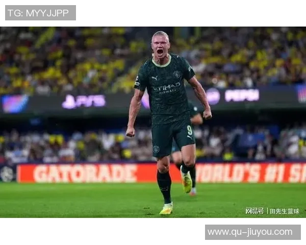 哈兰德欧冠开局连续四场破门追平C罗成历史第二人 哈兰德欧冠开局连续四场破门追平C罗成历史第二人