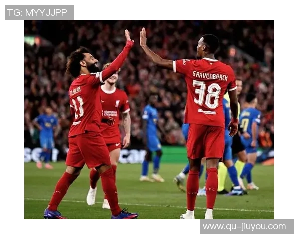 利物浦再创奇迹比赛最后时刻绝杀对手球迷欢呼不已