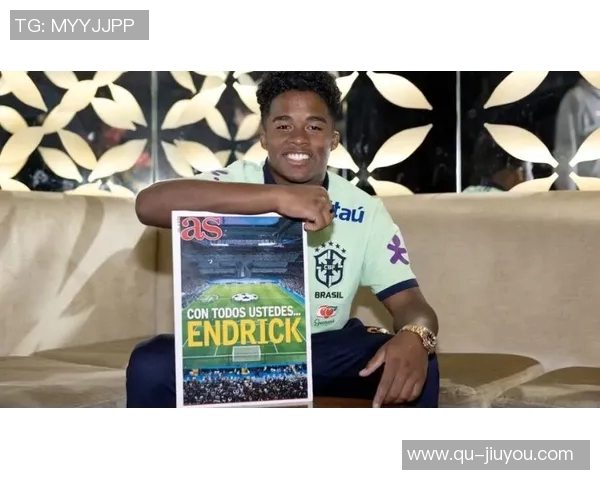 恩德里克外租里昂谈判深入若出场数不足将补偿皇马 恩德里克外租里昂谈判深入若出场数不足将补偿皇马