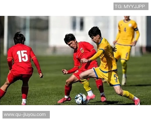 东亚足联U15锦标赛将于本月在漳州举行中日韩及中国香港同组角逐