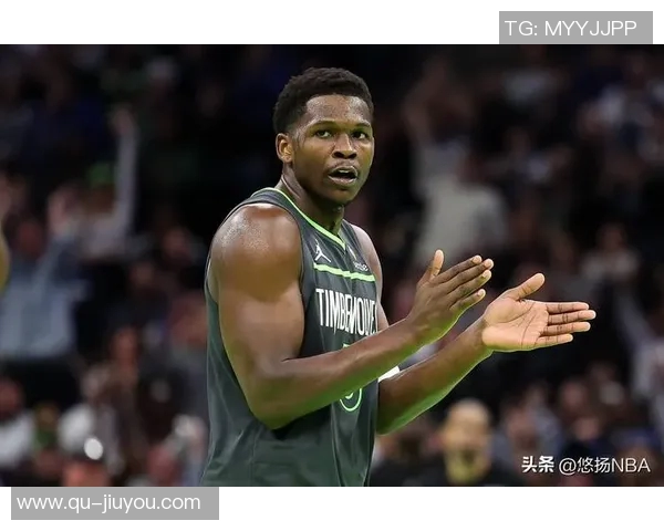 爱德华兹半场表现出色11投6中三分命中率高达40贡献15分3板3助 爱德华兹半场表现出色11投6中三分命中率高达40贡献15分3板3助