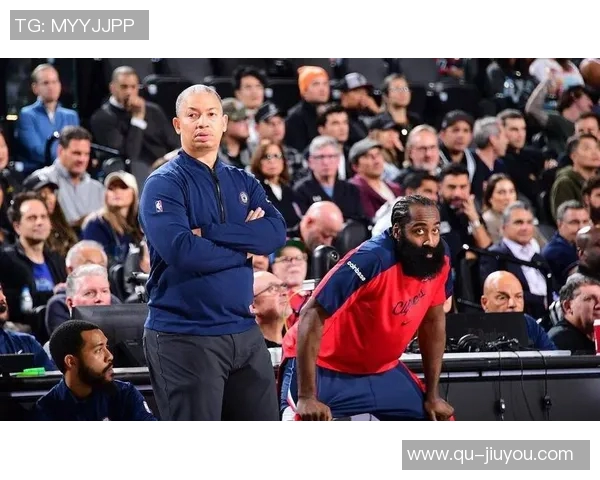 小卡感谢泰伦卢助力早入状态强调团队发挥激发斗志的重要性 小卡感谢泰伦卢助力早入状态强调团队发挥激发斗志的重要性