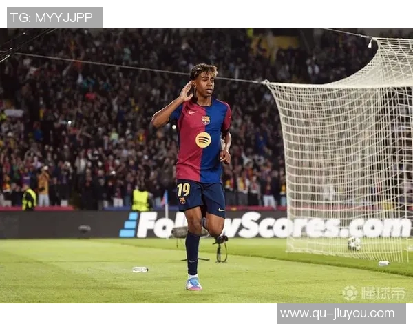 哈维盛赞亚马尔天赋异禀能展现内马尔梅西级别的精彩动作 哈维盛赞亚马尔天赋异禀能展现内马尔梅西级别的精彩动作