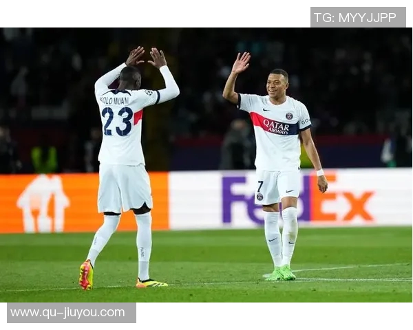 巴黎圣日耳曼2025年狂轰160球创下自2017年以来年度进球新纪录 巴黎圣日耳曼2025年狂轰160球创下自2017年以来年度进球新纪录