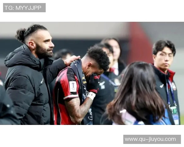 林加德告别首尔FC官方宣布32岁球员赛季结束后不再续约