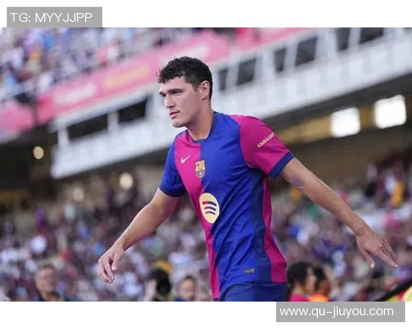 克里斯滕森谈未来与巴萨关系专注于提升个人表现