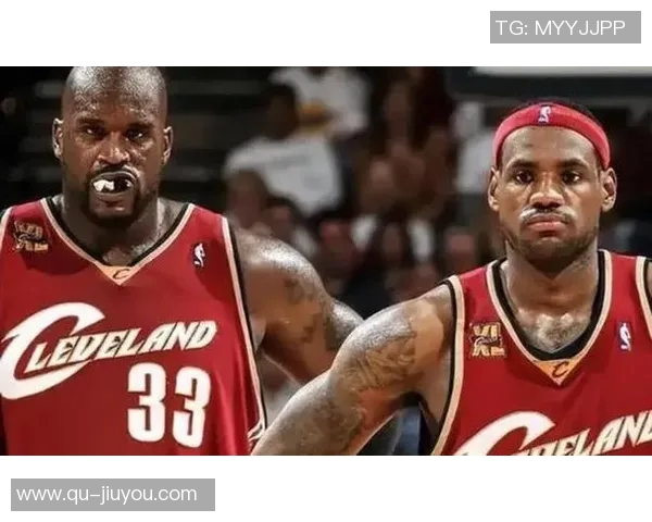 奥尼尔称赞詹姆斯团队意识强大善于把握接管时机与团队协作