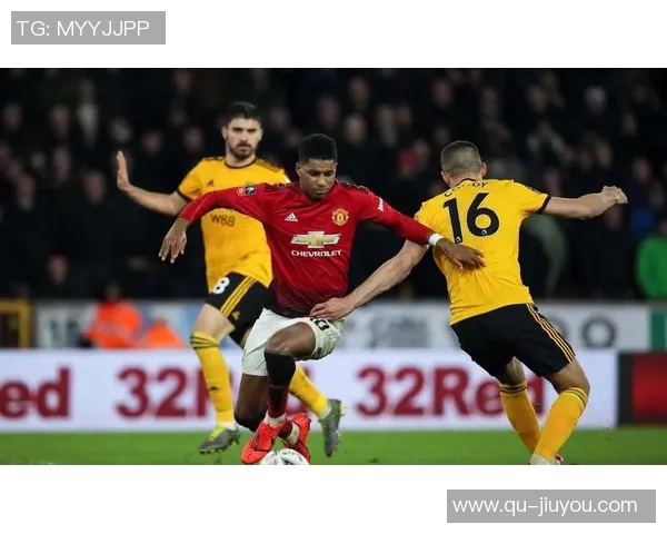 曼联社交媒体发布海报预热客场对阵副班长狼队的激战