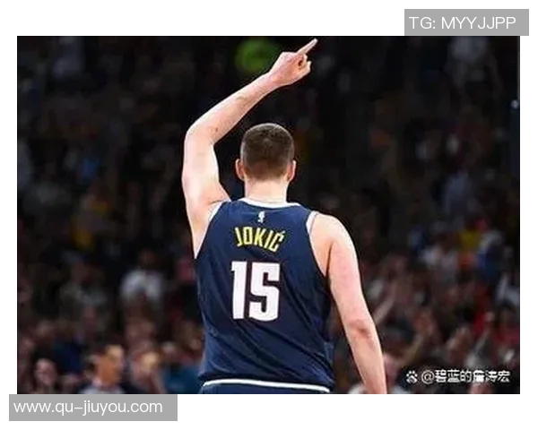 约基奇高效发挥7投6中轻松斩获17分7篮板5助攻助队取胜