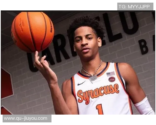 安东尼之子基扬安东尼在雪城大学首秀表现出色贡献15分3板3助