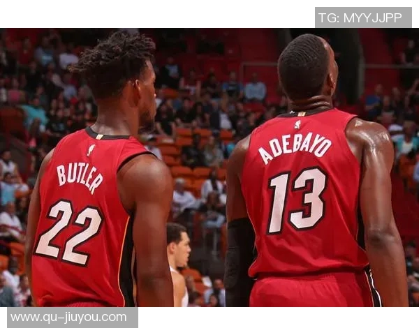 热火阵容虽显杂乱但后程发力能力强季后赛前景乐观