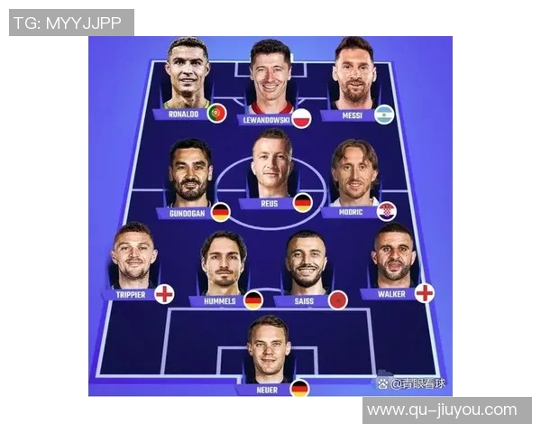本泽马心目中的最佳足球阵容揭晓大罗C罗梅西领衔锋线小罗齐达内入选