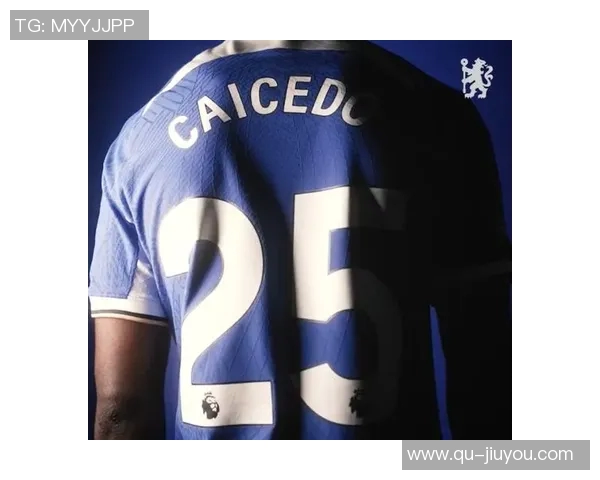 切尔西或将修改凯塞多合同以体现其顶级中场价值