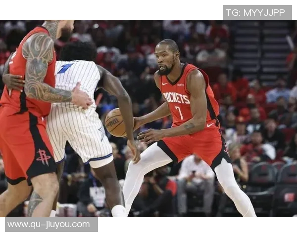 火箭队如何凭借强大阵容逆转局势并为年轻球员提供成长机会